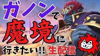 【スマブラSP・生放送】フレ戦大歓迎配信