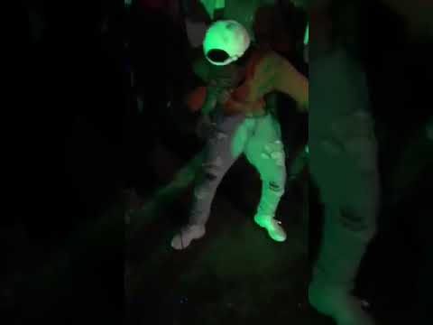 Wilwa performance shell the place!!