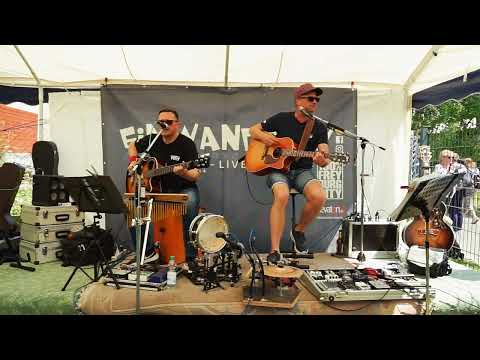 Einwandfrey® - Ich hätt' nichts dagegen (DINA4-Cover)