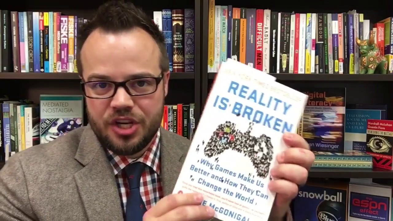 Introduction to Computer Mediated Communication Course Readings