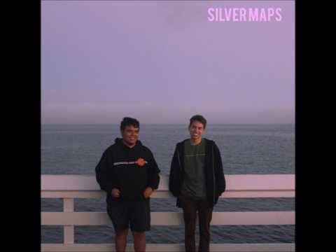 Silver Maps - Sandcats