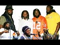 Morgan Heritage Cultural 🎙Mixtape ([Rest Well]🕊Peter Gramps🕊[Live On])