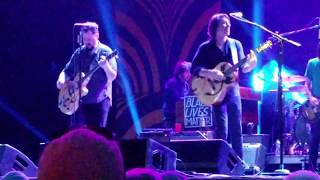 Made Up English Oceans (Drive By Truckers, Mansfield, MA, 7/8/2018)