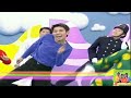 17 Do The Wiggle Groove Everybody Wiggle