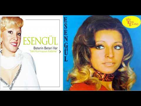 Esengül - Olan Kalbime Oldu