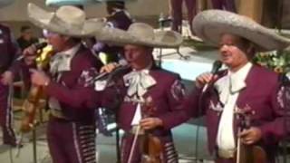 Mariachi Vargas (pop. rancho grande)