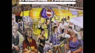 Stereo MCS - Warhead