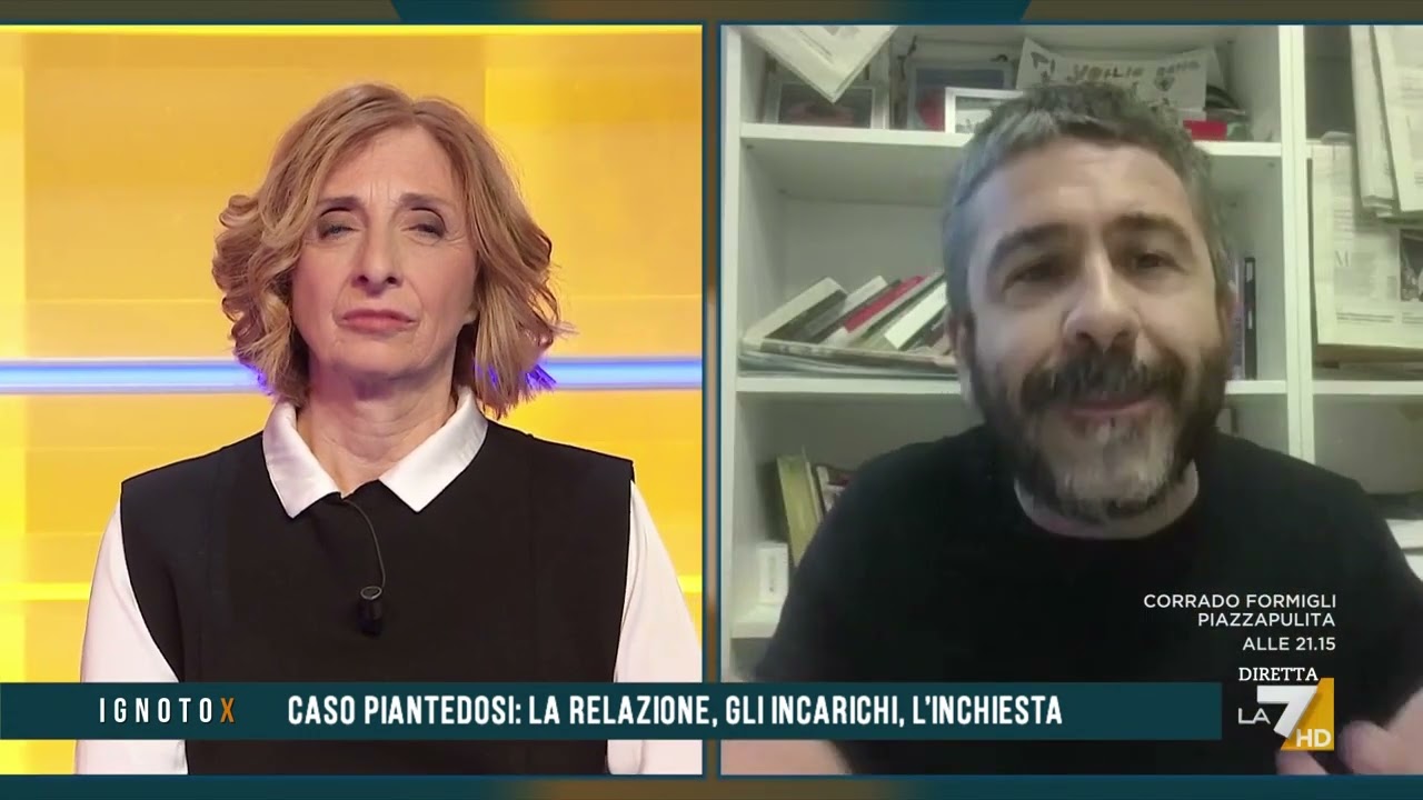 Caso Claudia Conte, la ricostruzione di Nello Trocchia: "Abbiamo trovato degli incarichi"