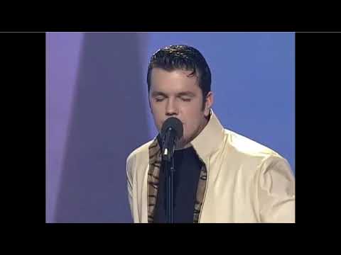 Rok 'n' Band – "Slika brez pozdrava" (EMA 2002)