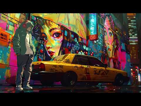 90s East Coast Boom Bap 🎧 | Dusty Vinyl Groove & Underground Head-Nod