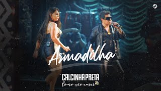 Armadilha Music Video