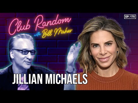 Jillian Michaels | Club Random