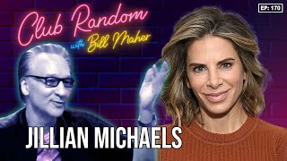 Jillian Michaels | Club Random