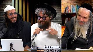 מסר חשוב עקב המלחמה! הרב שלום ארוש – בשידור חי – פרשת כי תשא (הרב שלום ארוש) - התמונה מוצגת ישירות מתוך אתר האינטרנט יוטיוב. זכויות היוצרים בתמונה שייכות ליוצרה. קישור קרדיט למקור התוכן נמצא בתוך דף הסרטון