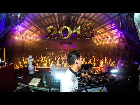 Ophidian 2018 Year Mix