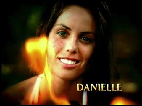 Survivor 12 Panama Exile Island opening credits in BOOT ORDER