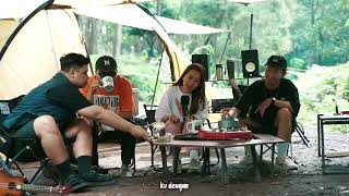 Download lagu TAXI - HUJAN KEMARIN | KERONCONG EVERYWHERE PRESENT: HOLIYEAY BERSAMA AJENG RIMBAWATI mp3