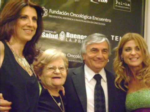 Presentacion  Calendario FOE 2009