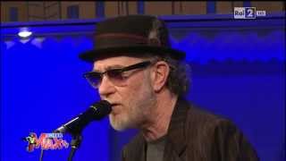 La Leva calcistica della classe &#39;68 - Francesco De Gregori  (live HD 2014)
