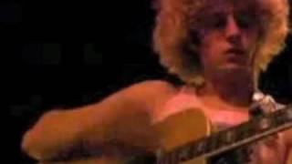 The Matches - More Than Local Boys