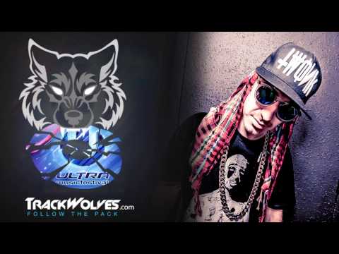 Brillz - Live @ Ultra Music Festival (Miami) - 28.03.2015