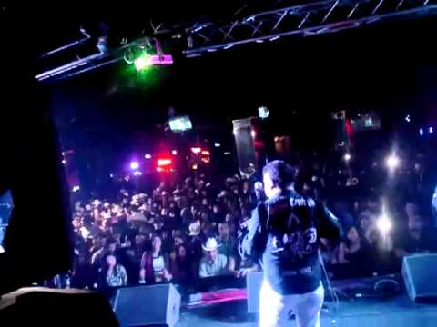 La guanabana-Grupo Dementez