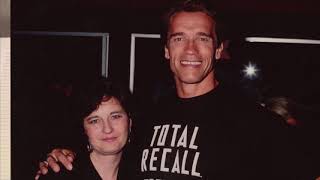 Bodybuilding Legends Podcast #189 - Charlotte Parker video