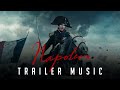 Napoleon: Official Trailer 2 Music (