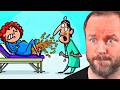 You Laugh You Lose FUNNY ANIMATIONS