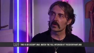 Интервью с режиссером Эриком Шёлдбьергом о его фильме «Бессонница» на английском языке