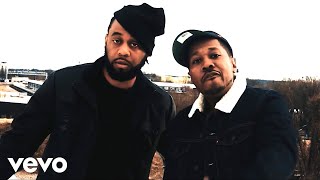 Jericho Jackson - Self Made