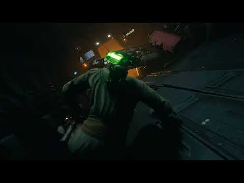 STAR WARS JEDI: SURVIVOR PS5 Walkthrough Gameplay Part - 18 BD-1 ELECTRO DART [FULL GAME]