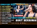 BUKIT BERBUNGA - CINTA MERAH JAMBU - LEMBAYUNG MUSIC FULL ALBUM TERBARU 2025
