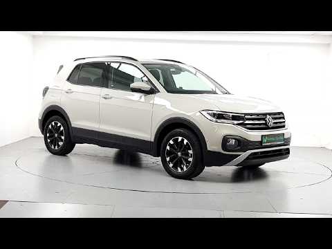 Volkswagen T-Cross TSI Active - Image 2