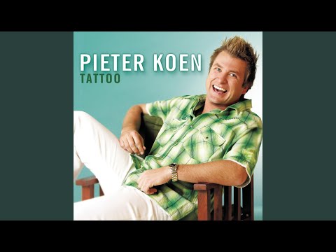 Ek Is Lus Vir Jou - Pieter Koen