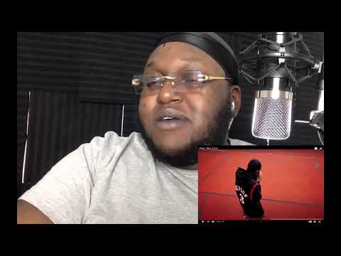 AMERICAN REACTING TO GERMAN RAP Elias  (shot clock)