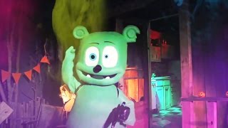 Gummibär Ghostbusters MEGA FAST Gummy Bear Cover Song