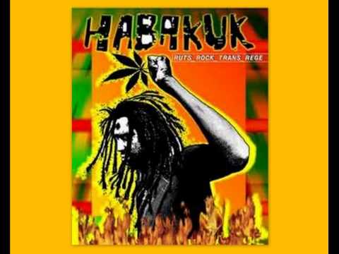 Habakuk - Krzyk