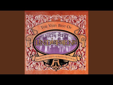 Meet Me On The Corner