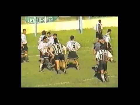 Argentino de Merlo 3 - Excursionistas 4 (Primera C Clausura 2001)