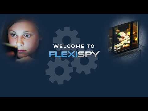 Login Flexispy