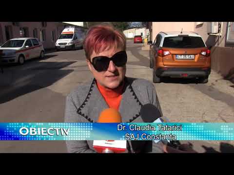 ȘTIRE ETV/ 1.11.2017 - ADOLESCENT MORT ÎNTR-UN ACCIDENT RUTIER