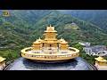 Exploring China S MOST BREATHTAKING Architecture Did They Build A Sky Palace 4K