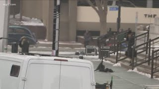 Nightmare Alley release date