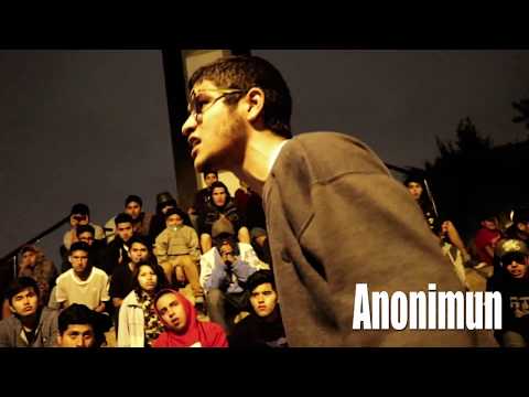 Aldair vs Lateral - Semifinal Colectivo Campo de Marte - UDC