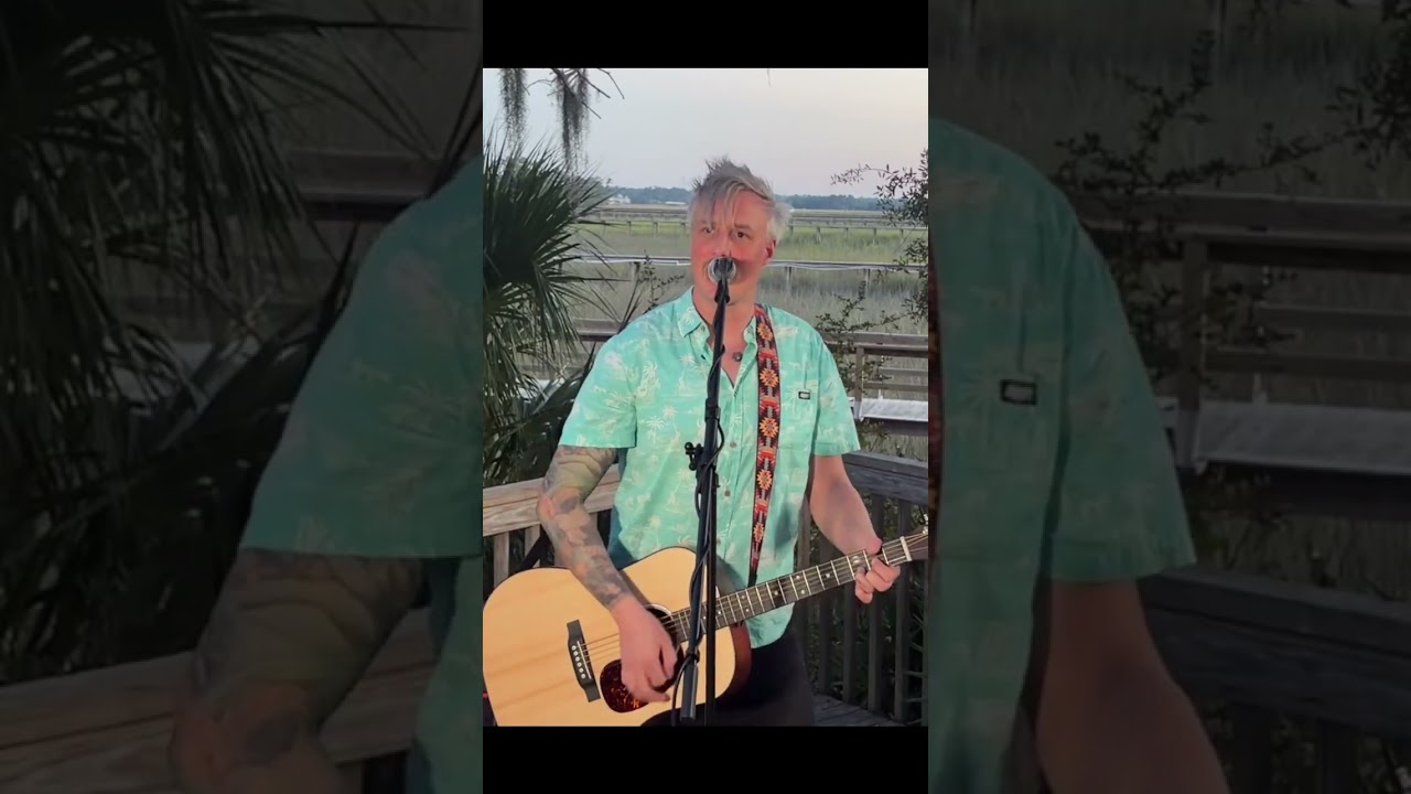 Promotional video thumbnail 5 for Scotty Bayer