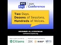 2025 NYCETC Conference Built To Learn Built To Last A Business Solution