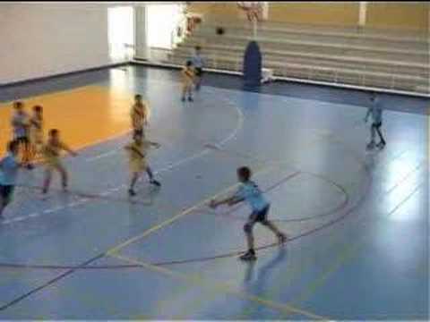 2007 12 02 Infantis Masculinos Pateira Ilhavo