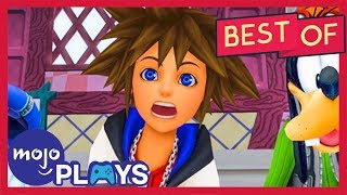 Top 10 Games That Defied All Expectations! - Best of WatchMojo