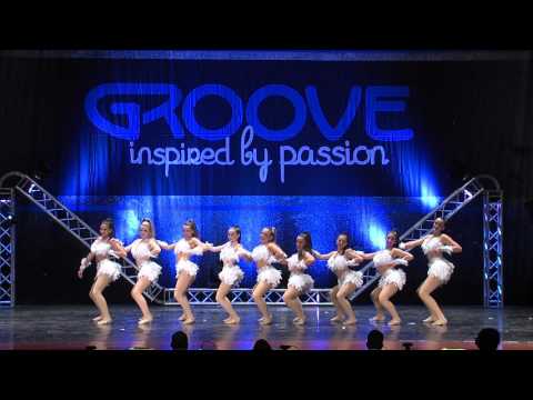 2016 IDA Nominee (People's Choice) - Long Island, NY - Dance Centre of The Hamptons - Locomotion